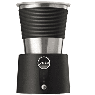 Jura 24029 Automatic Milk Frother in Black