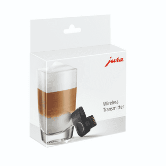 Jura 24031 Wi-Fi Connect SmartPhone Prep