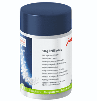 Jura 24157 90gram Milk System Cleaning Tablets