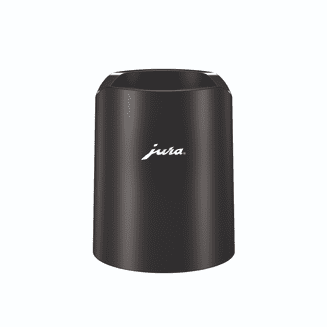 Jura 24167 Glacette Milk Warmer in Black