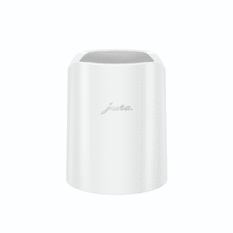 Jura 24168 Glacette Milk Warmer in White