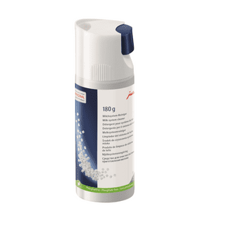 Jura 24211 180gram Milk System Cleaning Tablets