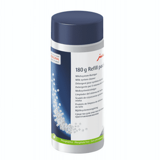 Jura 24212 180gram Milk System Cleaning Tablets