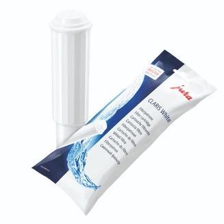 Jura 60209 Claris White 1x Filter Cartridge