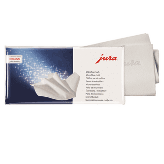 Jura 69457 Microfibre Cleaning Cloth