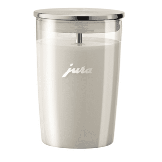 Jura 72570 Milk Container in Glass