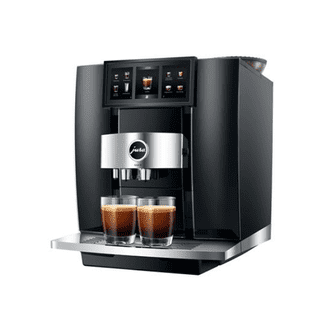 Jura GIGA10 Freestanding Coffee Machine