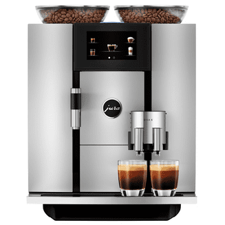 Jura GIGA6 Freestanding Coffee Machine