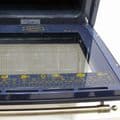 Kaiser EG 6345 Em Empire Gas Oven