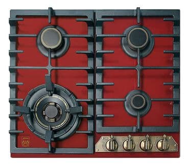 Kaiser KCG 6335 RotEm Turbo Empire 60cm Turbo Gas Hob