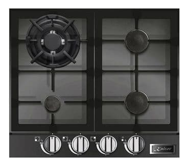 Kaiser KCG 6387 Turbo Avantgarde Pro Turbo Gas Hob