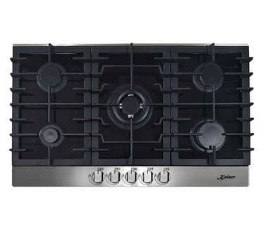 Kaiser KCG 9386 Turbo Avantgarde Pro 86cm Turbo Gas Hob
