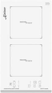 Kaiser KCT 3726 FIW Grand Chef 28.8cm Domino Induction Hob