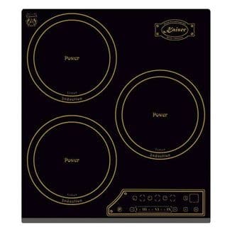 Kaiser KCT 4795 FI AD Art Deco 45cm Induction Hob