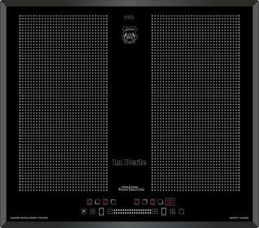 Kaiser KCT 67 FI La Perle 59cm Induction Hob