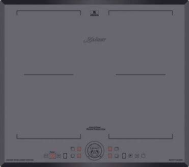 Kaiser KCT 6730 FIG Avantgarde PRO 59cm Induction Hob