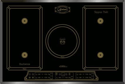 Kaiser KCT 7797 FI Em Empire 77cm Induction Hob