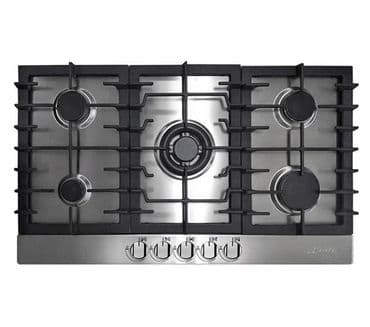 Kaiser KG 9356 Turbo Grand Chef 86cm Gas Hob