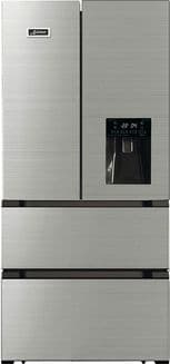 Kaiser KS 80420 R Avantgarde Pro French Door Fridge Freezer