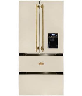 Kaiser KS 80425 ElfEm Empire French Door Fridge Freezer