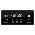 Kaiser KS 90500 RS Avantgarde Pro American Fridge Freezer
