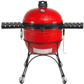 Kamado Joe BJ-ELEMPACK-C2 Big Joe Grill Series 2 with Elements Pack