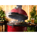 Kamado Joe BJ-ELEMPACK-S2 Big Joe Grill Series 2 Standalone with Elements Pack