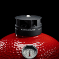 Kamado Joe BJ-QUESPACK-S3 Big Joe Grill Series 3 Standalone with Quest Pack
