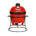 Kamado Joe JR-ELEMPACK-C1 Joe Junior Grill with Elements Pack