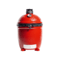 Kamado Joe KJ-ADVEPACK-S3 Classic Joe Grill Series 3 Standalone with Adventurer Pack
