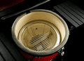 Kamado Joe KJ-ADVEPACK-S3 Classic Joe Grill Series 3 Standalone with Adventurer Pack
