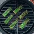 Kamado Joe KJ-HCICG Half Moon Grate