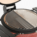 Kamado Joe KJ-HCICG Half Moon Grate