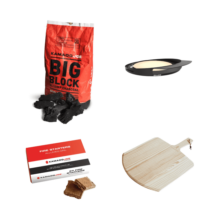 Kamado Joe KJ-QUESPACK-PO Quest Pack for Classic Joe
