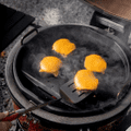 Kamado Joe KJ15094522 Classic Joe Griddle Plate