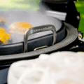 Kamado Joe KJ15094522 Classic Joe Griddle Plate