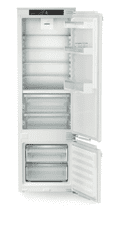 Liebherr ICBbi5122 Plus Integrated Fridge Freezer