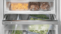 Liebherr ICBbi5122 Plus Integrated Fridge Freezer