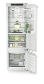 Liebherr ICBbi5122 Plus Integrated Fridge Freezer