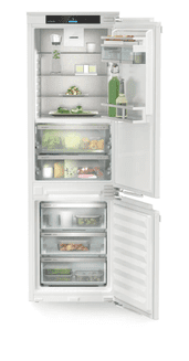Liebherr ICBNci5153 Prime Integrated Fridge Freezer