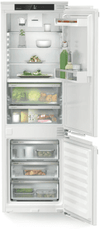 Liebherr ICBNdi5123 Plus Integrated Fridge Freezer