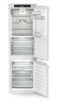 Liebherr ICBNdi5163 Prime Integrated Fridge Freezer