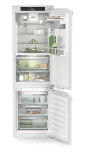 Liebherr ICBNdi5163 Prime Integrated Fridge Freezer
