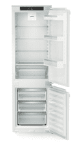 Liebherr ICe5103 Pure Integrated Fridge Freezer