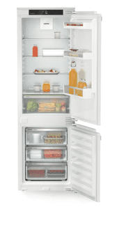 Liebherr ICe5103 Pure Integrated Fridge Freezer