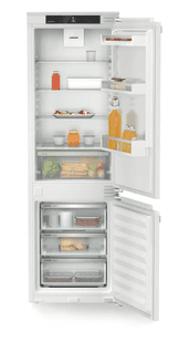 Liebherr ICNc5103 Pure Integrated Fridge Freezer