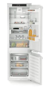 Liebherr ICNd5123 Plus Integrated Fridge Freezer