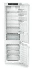 Liebherr ICNd5603 Pure Integrated Fridge Freezer