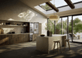 Liebherr ICNd5603 Pure Integrated Fridge Freezer