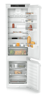 Liebherr ICNd5603 Pure Integrated Fridge Freezer